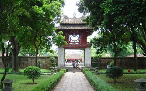 TP. Hà Nội