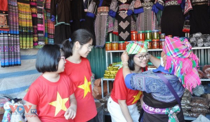 300 món ăn Việt hội tụ tại Lễ hội văn hóa ẩm thực, món ngon Saigontourist 2022