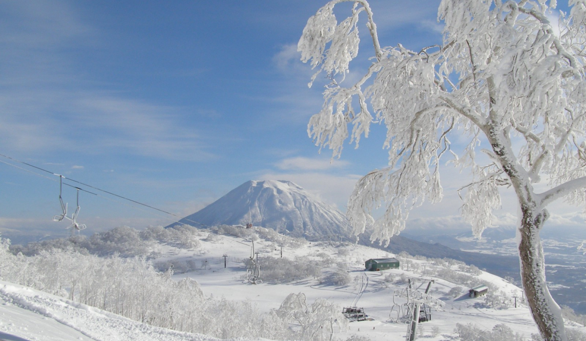 10 khu nghỉ dưỡng trượt tuyết hấp dẫn nhất châu Á - VOV Du lịch ...
