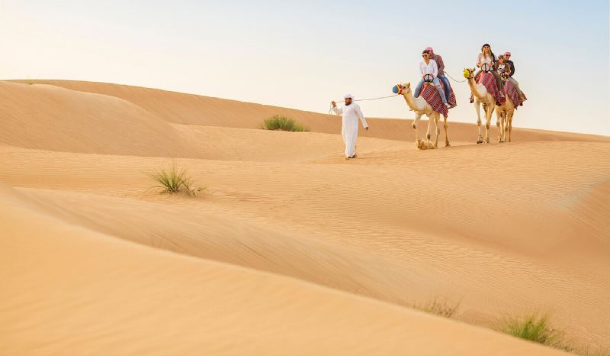Ả Rập Xê Út: 100 năm và những thay đổi ngoạn mục - VOV Du lịch ...