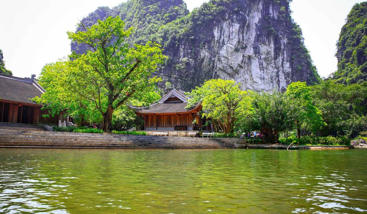 TOP 26 danh lam thắng cảnh Việt Nam nổi tiếng thế giới  Travelgear Blog