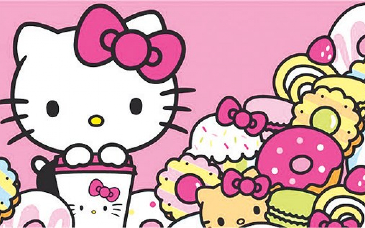 Hello Kitty lần đầu lên phim Hollywood - VOV Du lịch - Trang tin ...
