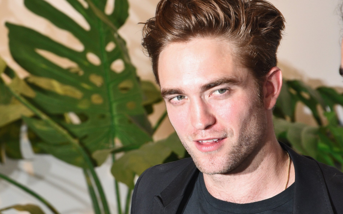 Robert Pattinson sẽ trở thành Người Dơi? - Kênh truyền hình Đài Tiếng nói  Việt Nam - VOVTV