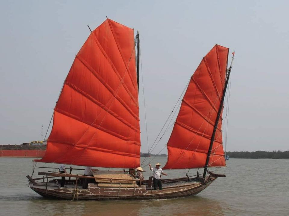 Lạ mắt với sofa hình chiếc thuyền  Hội Kiến Trúc Sư Việt Nam