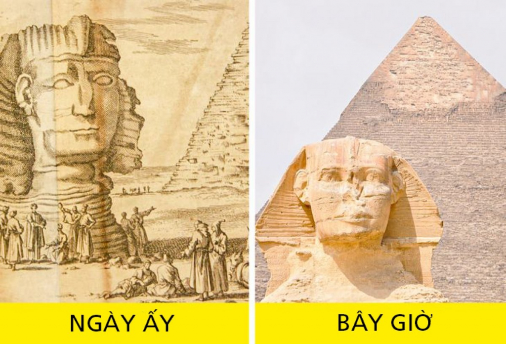 Những sự thật về Ai Cập cổ đại khác xa trên phim ảnh - VOV Du lịch - Trang  tin tức của Truyền hình VOVTV