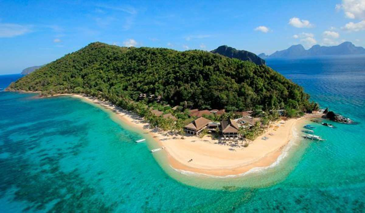 Condé Nast Traveler Côn Đảo là điểm đến hàng đầu của du lịch biển đảo 2023   Đài Phát Thanh và Truyền Hình Lạng Sơn