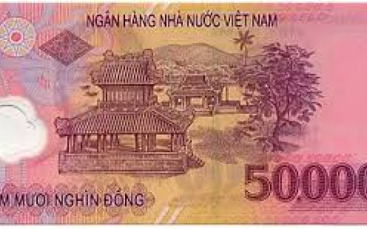 Tổng Hợp Các Hình Ảnh Trên Tờ Tiền 50.000 Đồng Việt Nam Để Hiểu Về Truyền  Thống Của Đất Nước