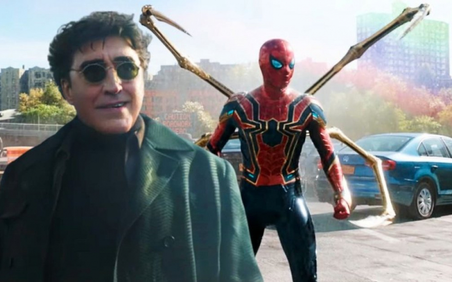 Chưa ra rạp, 'Spider-man: No way home' đã phá vỡ kỷ lục của 'Avengers:  Endgame' - VOV Du lịch - Trang tin tức của Truyền hình VOVTV