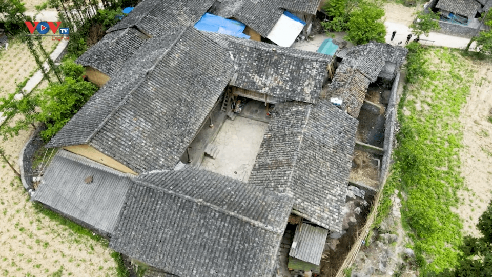 Nhà của Pao – Nét kiến trúc độc đáo của người H’Mong vùng cao nguyên đá