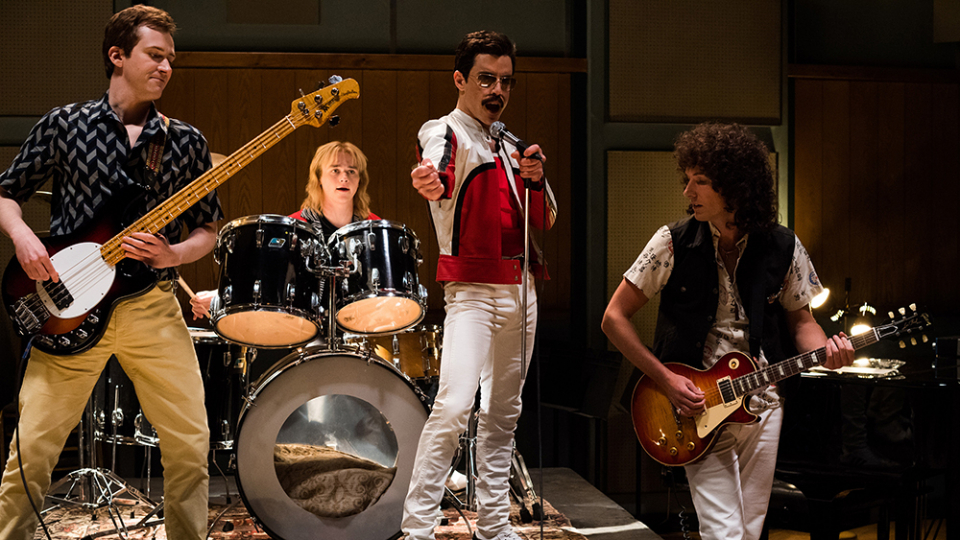 'Bohemian Rhapsody' - bài hát được stream nhiều nhất thế kỷ 20
