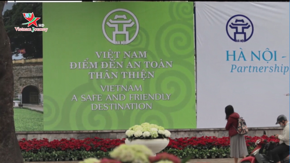 Cơ hội quảng bá Việt Nam thông qua Hội nghị thượng đỉnh Mỹ - Triều 