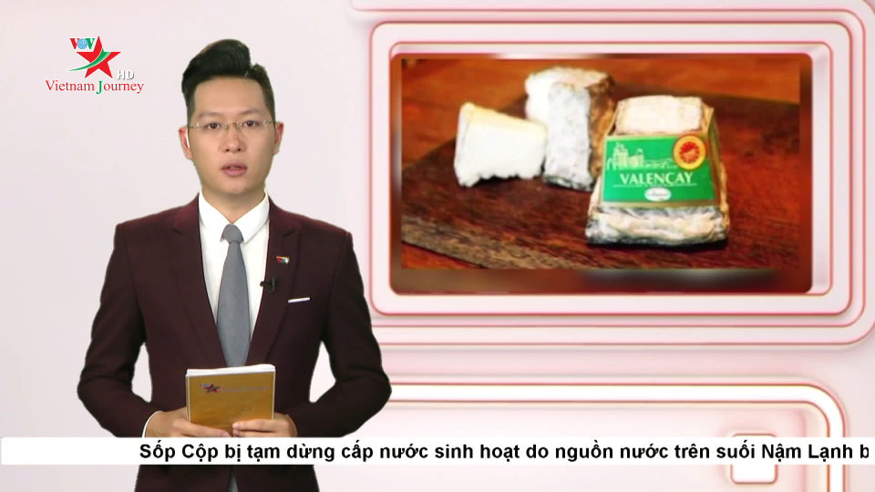 Bản tin Nhịp sống thường ngày 08/03/2019