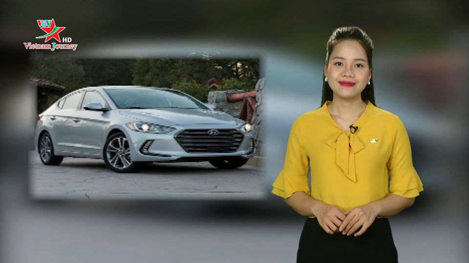 Xe và giao thông 25/04/2019: Toyota Camry 2019 chính thức ra mắt tại Việt Nam