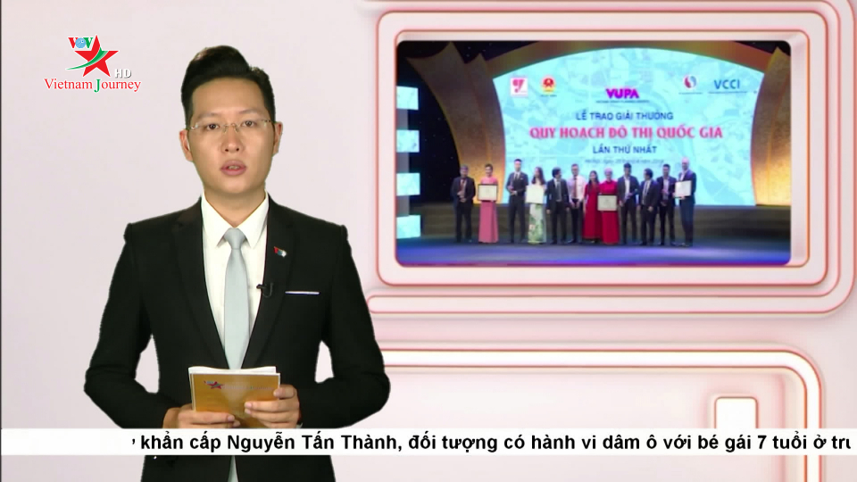 Bản tin Nhịp sống thường ngày 26/04/2019