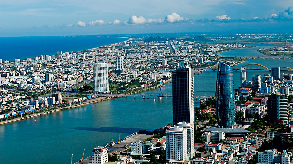 Thành phố Đà Nẵng đáng sống như thế nào?