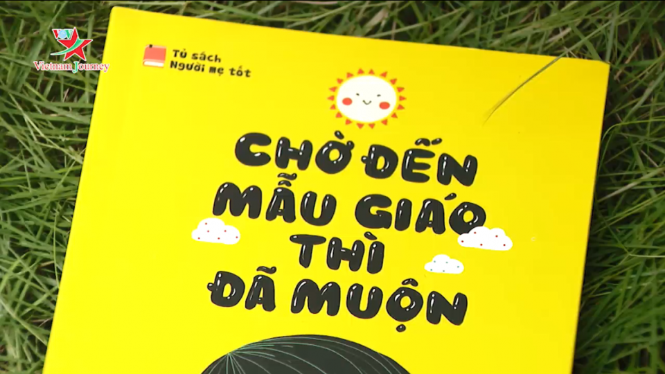 Chờ đến mẫu giáo thì đã muộn