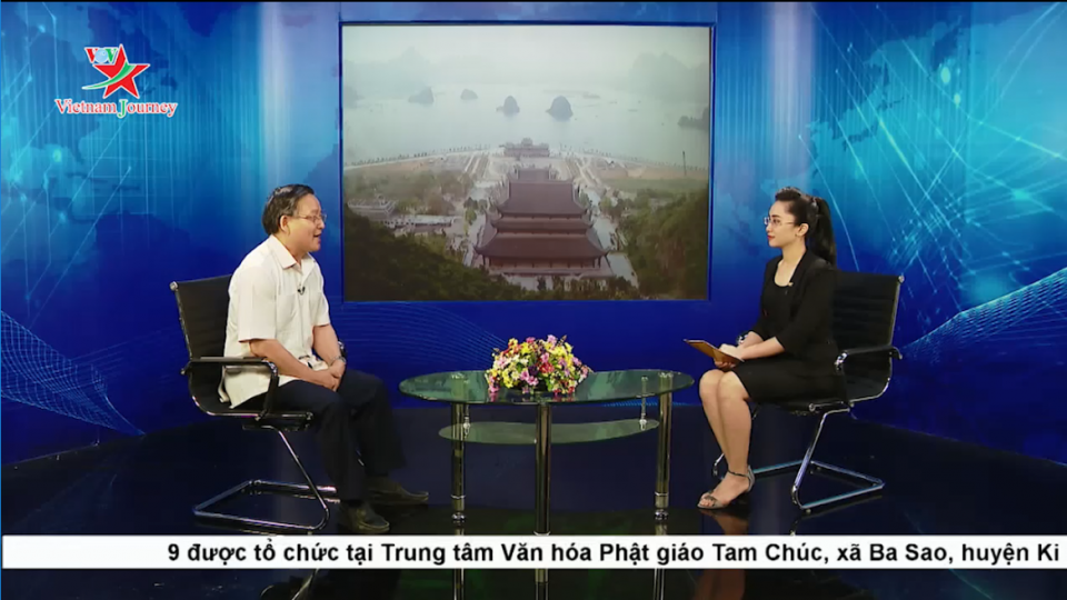 Đại lễ Vesak 2019 có ý nghĩa như thế nào đối với cộng đồng theo đạo Phật ở Việt Nam? 