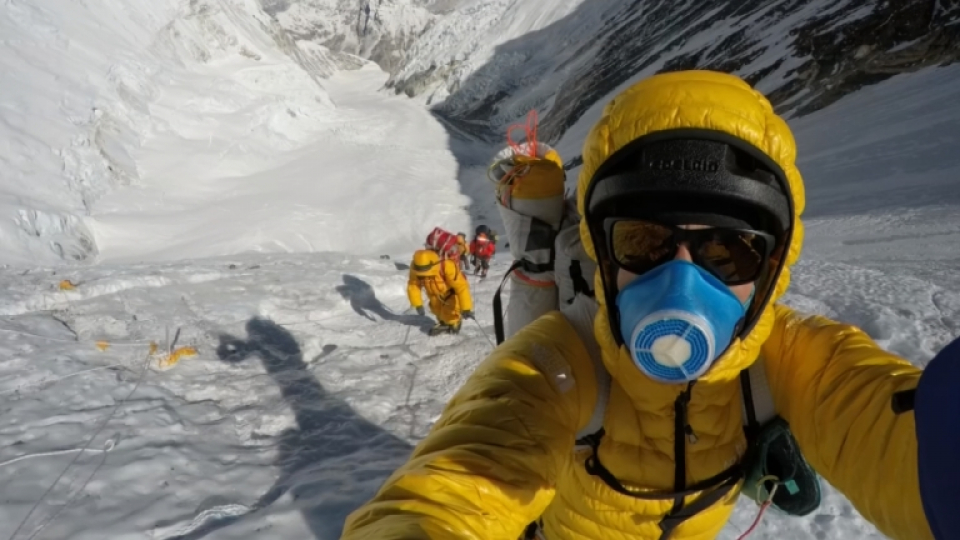 Chinh phục Everest thế nào cho an toàn?