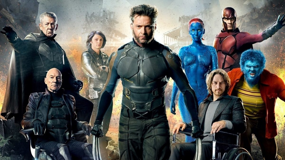 X-Men: 20 năm nhìn lại