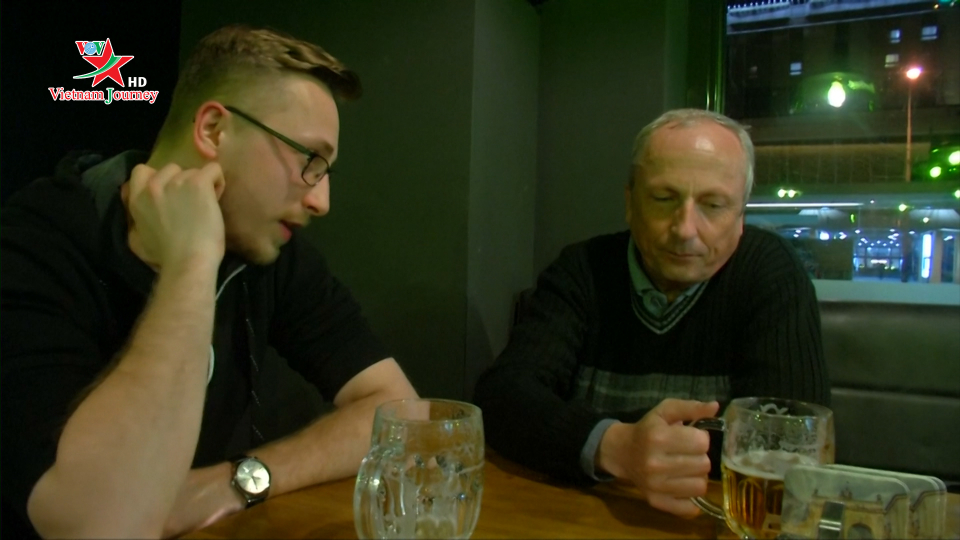 Cộng hòa Séc: Thay đổi văn hóa uống bia truyền thống