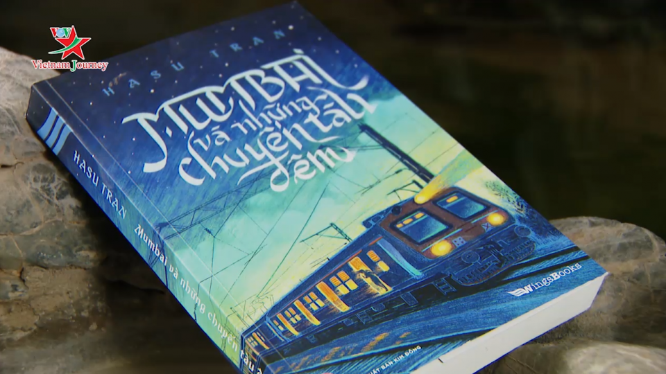 Giới thiệu cuốn sách Mumbai và những chuyến tàu đêm 