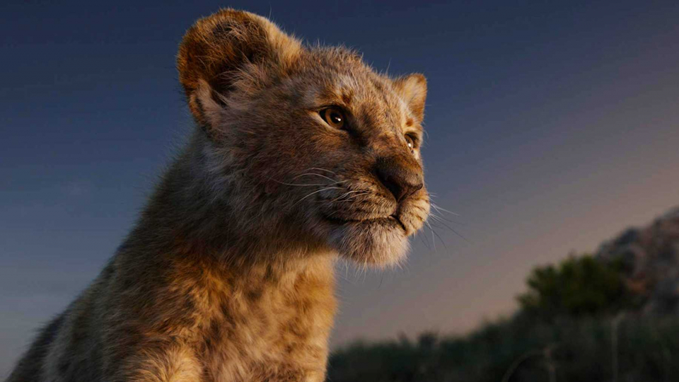 "The Lion King 2019" – Kiệt tác từ công nghệ