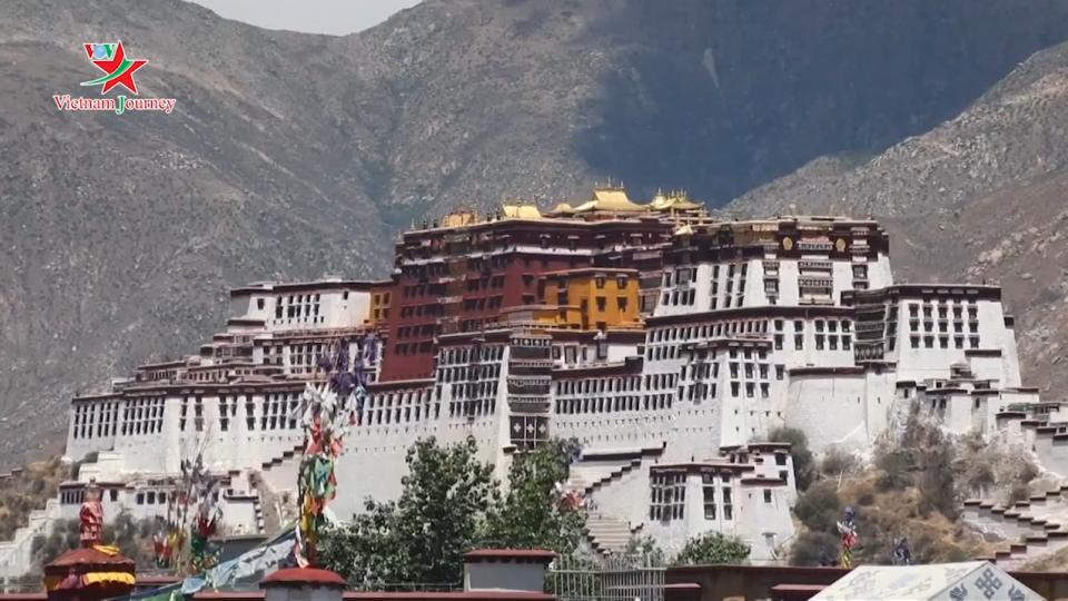 Tây Tạng, Trung Quốc có lại mùa hè đầu tiên sau gần 30 năm