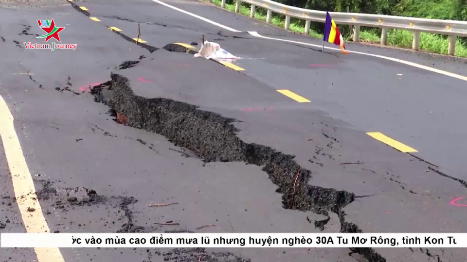 Bản tin Nhịp sống thường ngày 12/09/2019