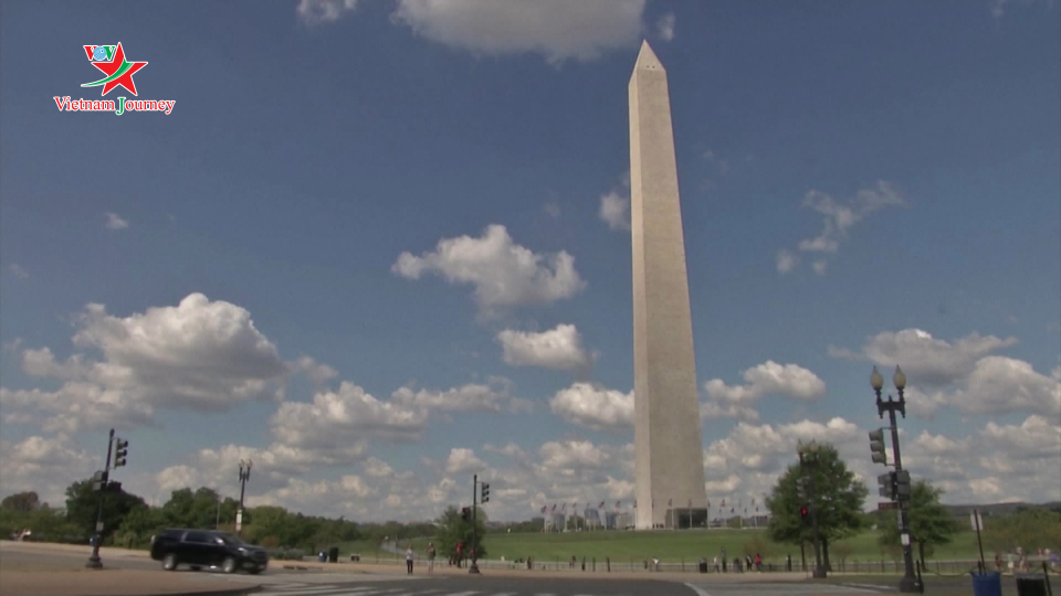 Mỹ: Đài Tưởng niệm Washington mở cửa trở lại