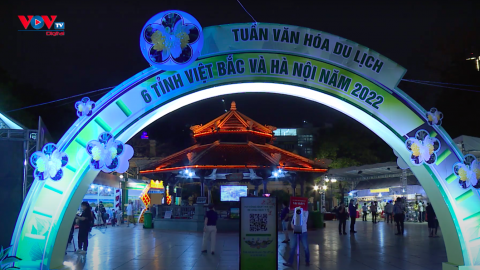 6 tỉnh Việt Bắc tăng cường công tác xúc tiến quảng bá du lịch
