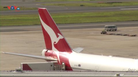 Australia hỗ trợ hàng không kích cầu du lịch nội địa 
