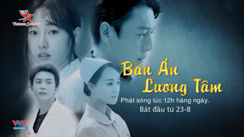 "Bản án lương tâm" - Câu chuyện thay đổi vận mệnh 2 thế hệ bác sỹ