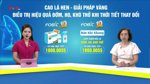 BẠN HỎI THẦY THUỐC TRẢ LỜI - SỐ 26_PHẦN 1