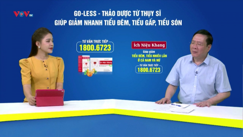 BẠN HỎI THẦY THUỐC TRẢ LỜI - SỐ 58_PHẦN 2