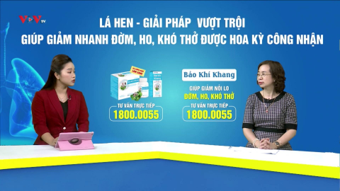 BẠN HỎI THẦY THUỐC TRẢ LỜI - SỐ 77_PHẦN 1