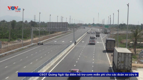 Băn khoăn xung quanh đề xuất tốc độ tối đa 60km/h với một số đoạn cao tốc?