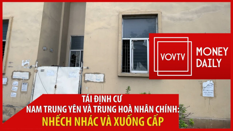 Bản tin Kinh tế - Bất động sản 14/03/2022