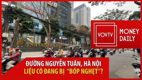 Bản tin Kinh tế - Bất động sản 16/03/2022