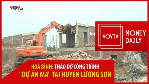 Bản tin Kinh tế - Bất động sản 22/03/2022