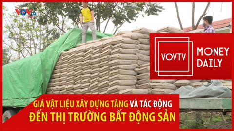 Bản tin Kinh tế - Bất động sản 23/03/2022