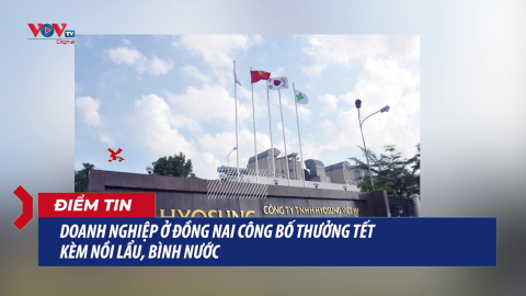 Bản tin Kinh tế - Bất động sản ngày 5/12