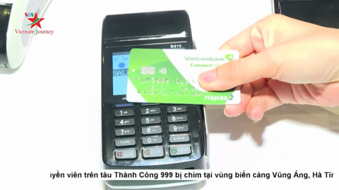 Bản tin Nhịp sống thường ngày 01/11/2019