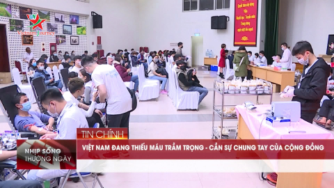 Bản tin Nhịp sống thường ngày 07/02/2020