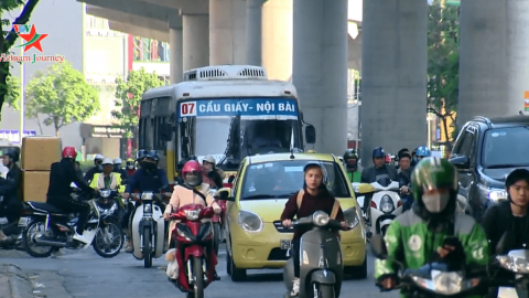 Bản tin Nhịp sống thường ngày 09/12/2019