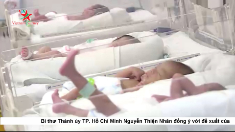 Bản tin Nhịp sống thường ngày 15/11/2019