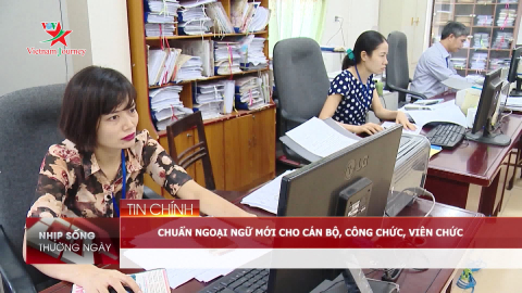 Bản tin Nhịp sống thường ngày 24/11/2019