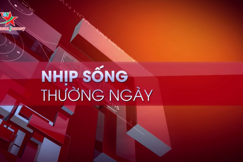 Bản tin Nhịp sống thường ngày 26/9/2019