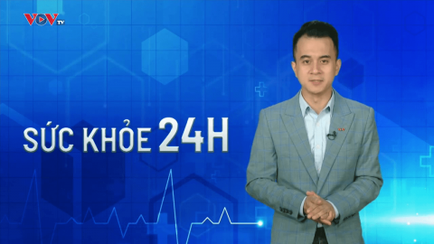 Bản tin Sức khỏe 24H ngày 19/7/2023