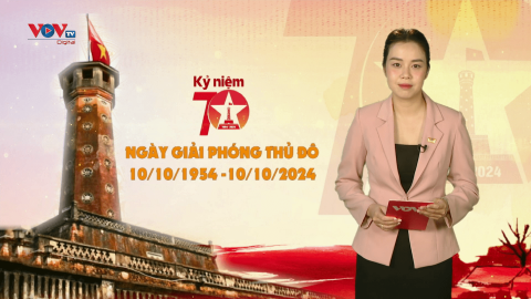 Bản tin Văn hoá - Du lịch ngày 10/10/2024