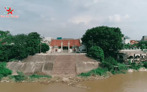 Bát Tràng trở thành điểm du lịch